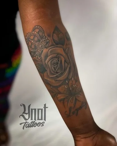Ynot tattoo 018