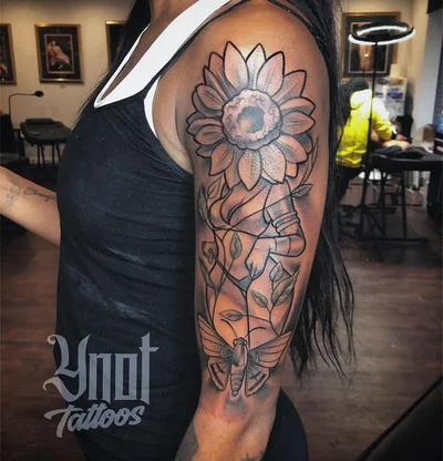 Ynot tattoo 021