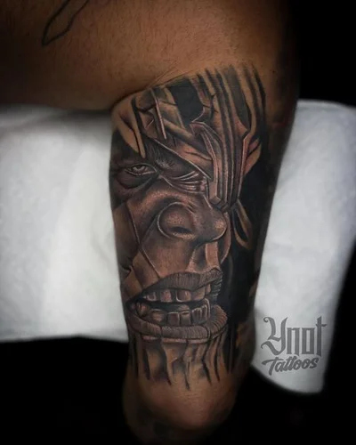 Ynot tattoo 029