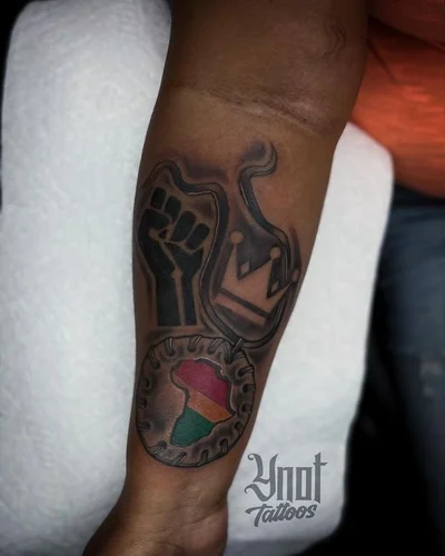 Ynot tattoo 030