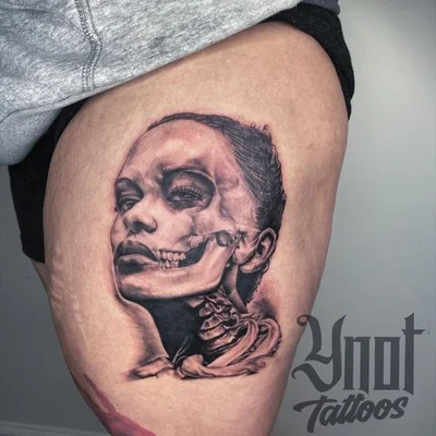 Ynot tattoo 031