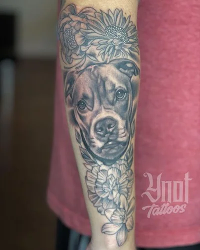 Ynot tattoo 032