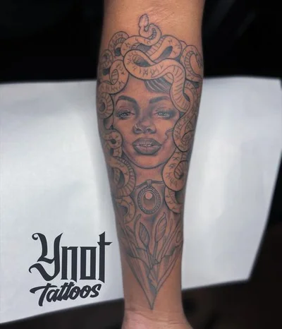 Ynot tattoo 033
