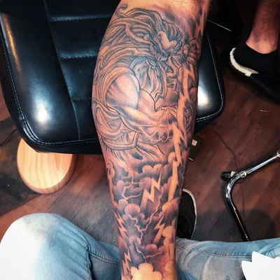 Ynot tattoo 034