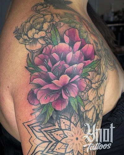 Ynot tattoo 041