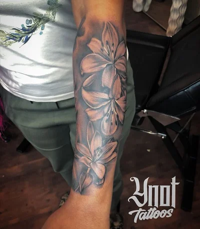 Ynot tattoo 045