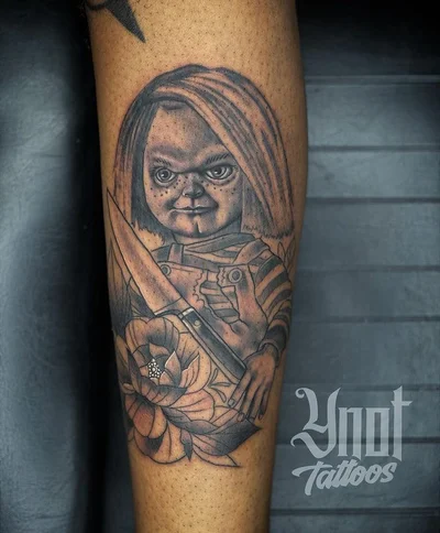 Ynot tattoo 046