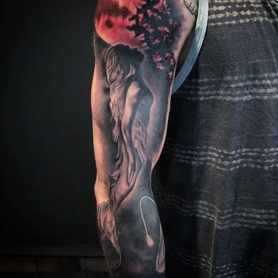Ynot tattoo 047