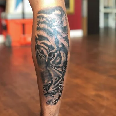 Ynot tattoo 048