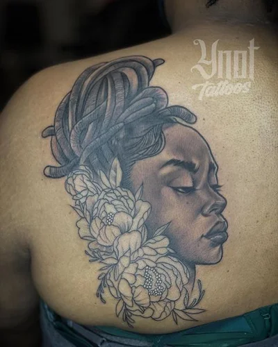 Ynot tattoo 050
