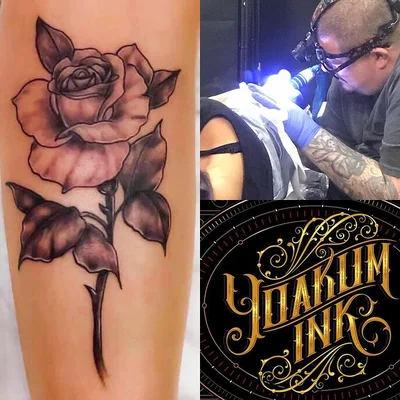Trey Harris tattoo 001