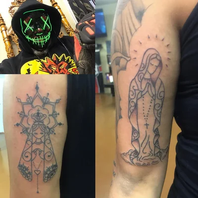 Trey Harris tattoo ig_007