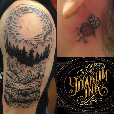 Trey Harris tattoo ig_009