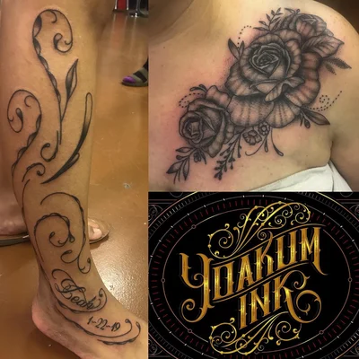 Trey Harris tattoo ig_022