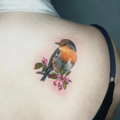 Bam Ioana tattoo 007