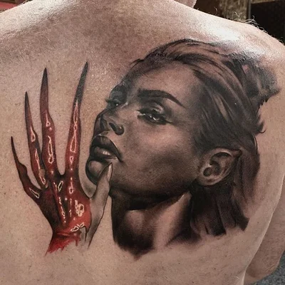 Bam Ioana tattoo 008