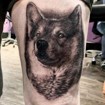 Bam Ioana tattoo 010