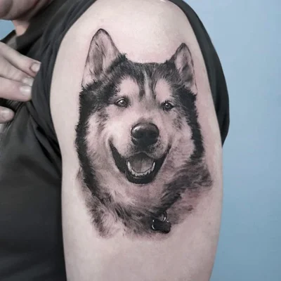 Bam Ioana tattoo 016
