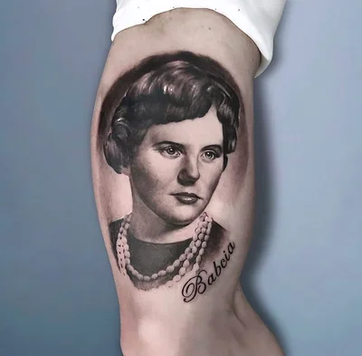 Bam Ioana tattoo 018