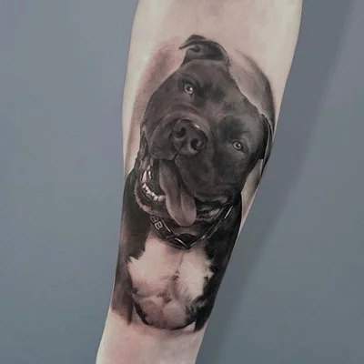 Bam Ioana tattoo 019