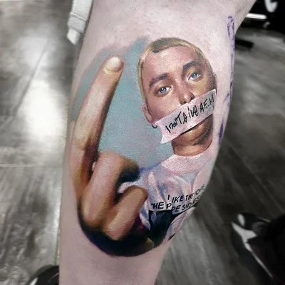 Bam Ioana tattoo 020