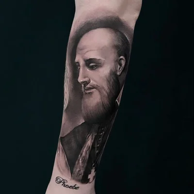 Bam Ioana tattoo 021