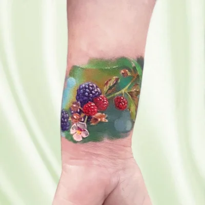 Bam Ioana tattoo 023
