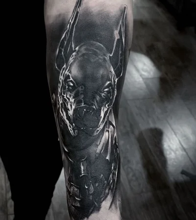 Bam Ioana tattoo 026
