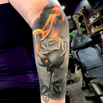 Bam Ioana tattoo 028