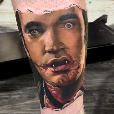 Bam Ioana tattoo 031