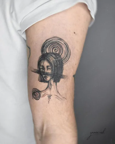 Yoann tattoo 009
