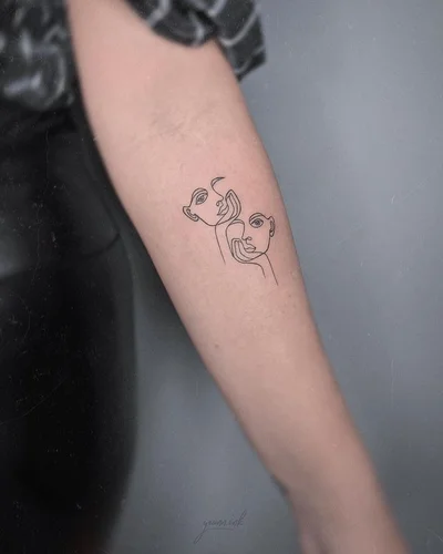 Yoann tattoo 012
