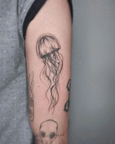 Yoann tattoo 014
