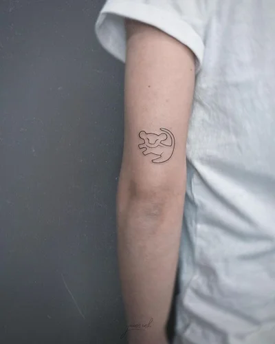 Yoann tattoo 019