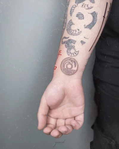 Yoann tattoo 021