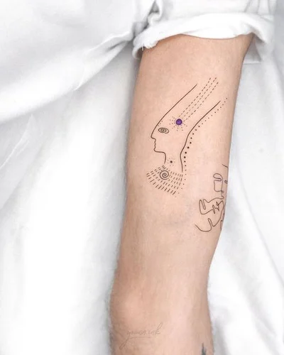Yoann tattoo 025