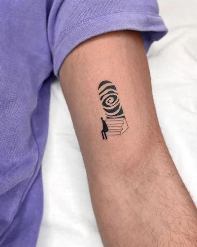 Yoann tattoo 030