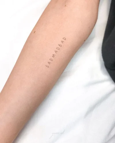 Yoann tattoo 041