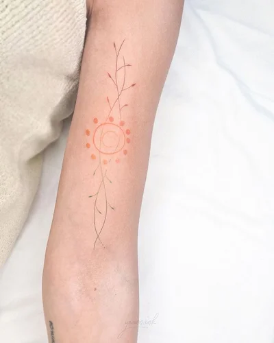 Yoann tattoo 042