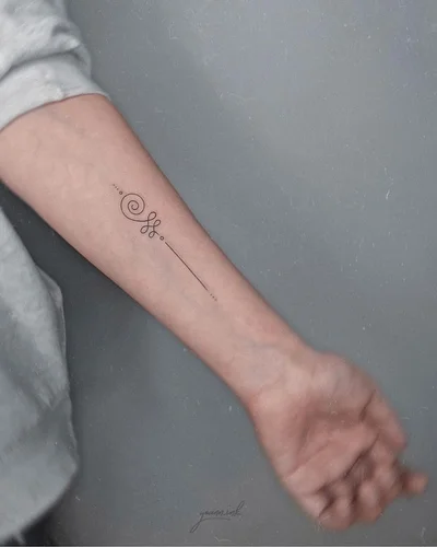Yoann tattoo 045