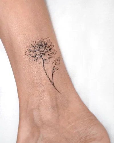 Yoann tattoo 046