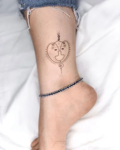 Yoann tattoo 047