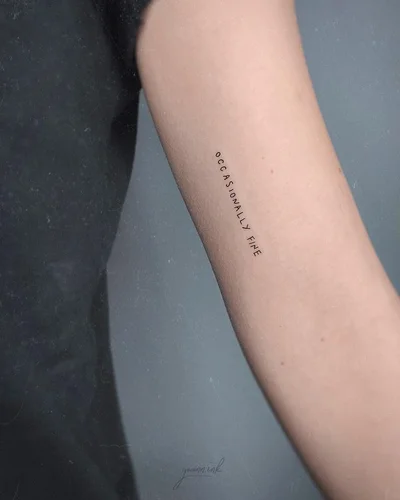 Yoann tattoo 049