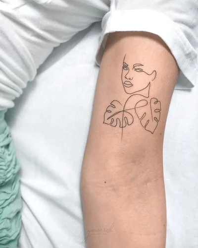 Yoann tattoo 050