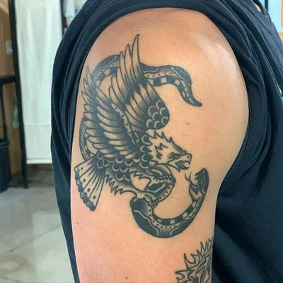Joseph Remark tattoo 008