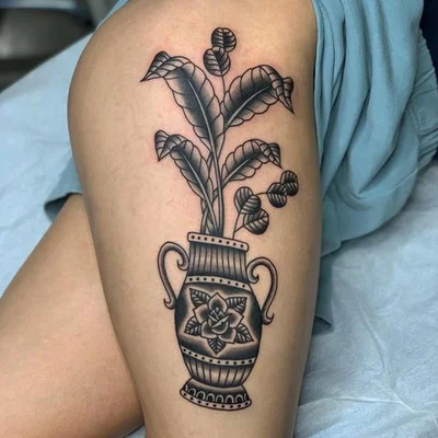 Joseph Remark tattoo 010