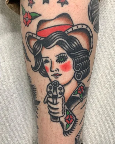 Joseph Remark tattoo 011