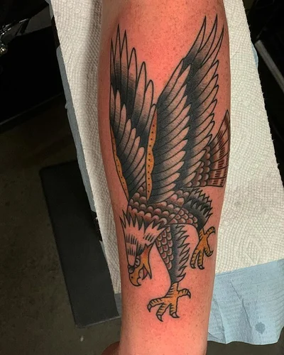 Joseph Remark tattoo 012