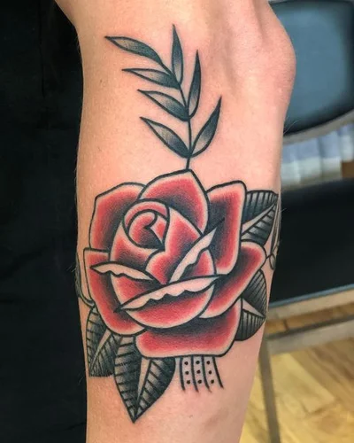 Joseph Remark tattoo 013