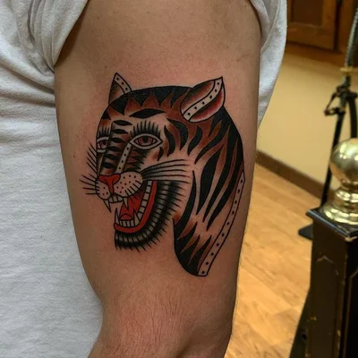 Joseph Remark tattoo 014